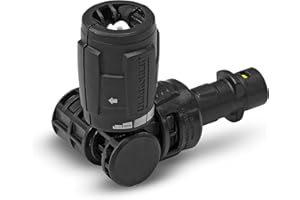 KÄRCHER Karcher 2.643-254.0 Flexible Variable Nozzle 360° [Accessories for High Pressure Washers]