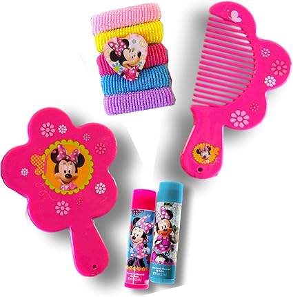 minnie mouse purse toy