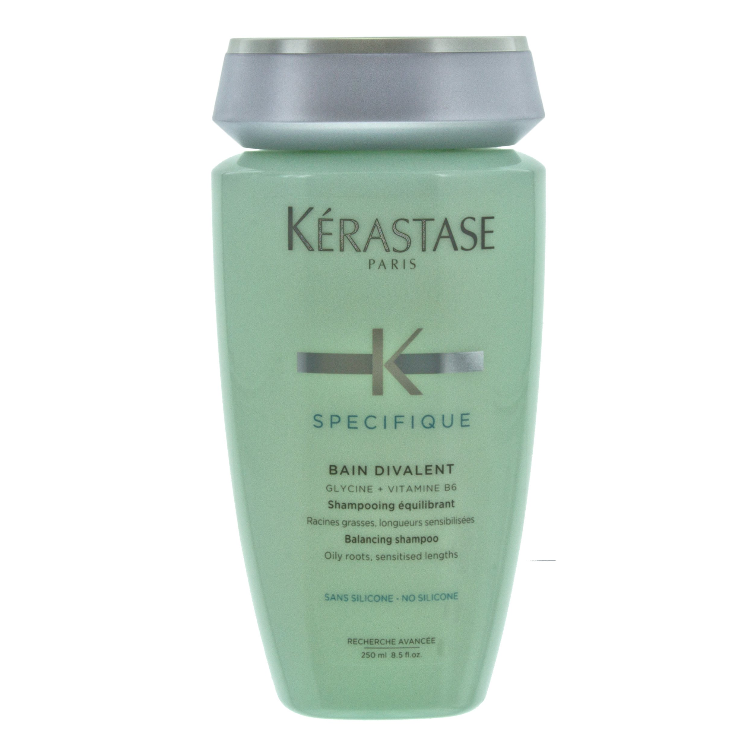 Amazon.com : SPECIFIQUE BAIN DIVALENT BALANCING SHAMPOO 8 