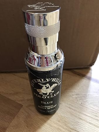 B H P C For Men Air Val International Cologne A Fragrance For Men