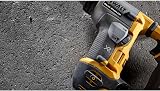 DEWALT DCH172N-XJ 18V XR Compact 16mm SDS Plus Hammer Drill Bare Unit view 5