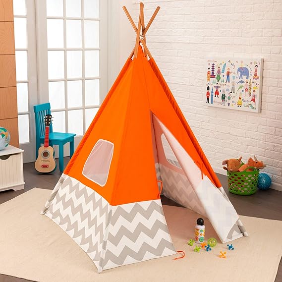 kidkraft teepee costco