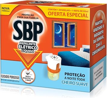  › Repelente-El (7891035990984)