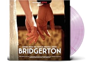 Bridgerton (Music From The Netflix Original Series) (Color Vinyl)