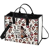 BWWKTOP Dream Stalker​​ Crossbody Bag Slasher Inspired Gifts Horror Killer Shoulder Bag Horror Movie Merch