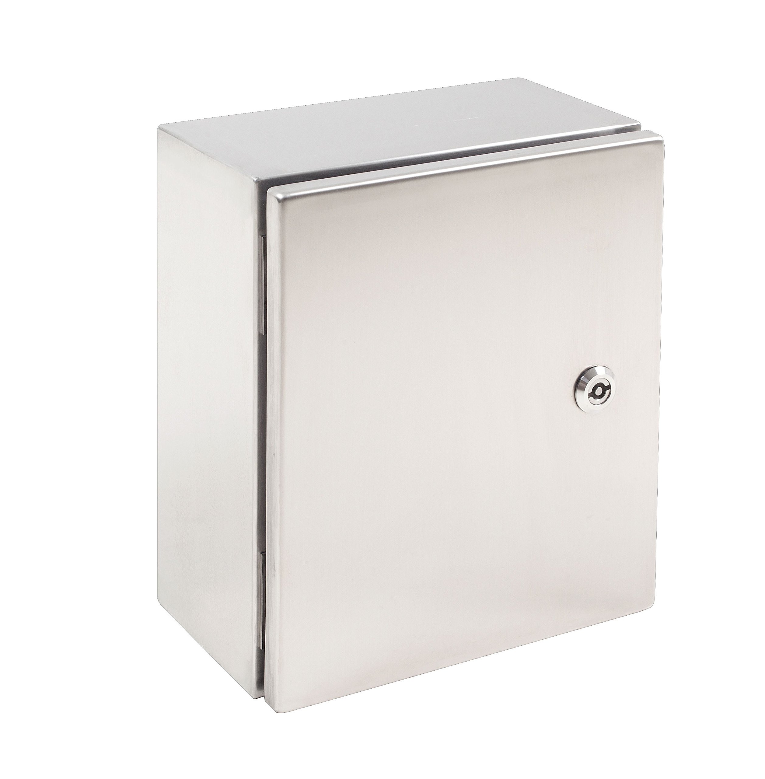 IDE inx302015 Surround Mural Stainless, IP66, AISI 304L