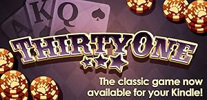 Thirty One Rummy by North Sky Games Inc