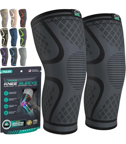 SPORTS COMRESSION KNEE SUPPORT x2個セット SPORTS COMRESSION KNEE SUPPORT x2個セット SPORTS COMRESSION KNEE