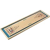 Carrom 650.01 Shuffleboard Game