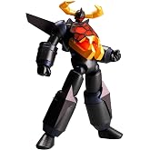 Revoltech Yamaguchi : No.039 Gaiking Open Face