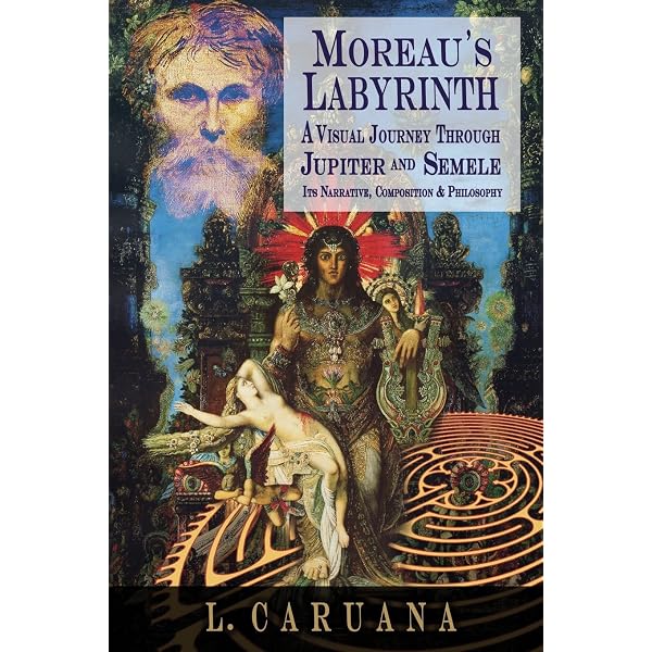 Gustave Moreau: Between Epic and Dream: Lacambre, Geneviève