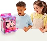 Cookeez Makery Cinnamon Treatz Oven Playset Plush Friend Maker view 3