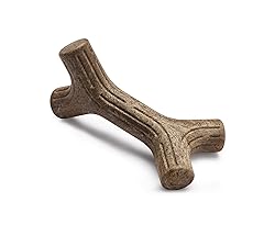 Benebone Puppy Maplestick Dog Chew Toy, Made in