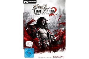 Castlevania: Lords of Shadows 2 - [PC]