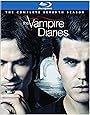 The Vampire Diaries: The Complete Seventh Season [Blu-ray]