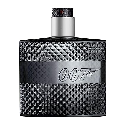 James Bond 007 Eau De Toilette Spray for Men