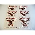 Yuengling Classic America's Oldest Brewers ~ Coaster 6 Pack