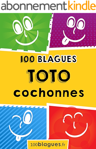 Download Toto cochonnes: Un moment de pure rigolade ! (100blagues.fr t. 6) PDF