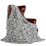 MERRYLIFE Throw Blanket for Couch Bed | Soft