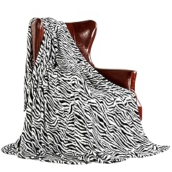 MERRYLIFE Throw Blanket for Couch Bed | Soft