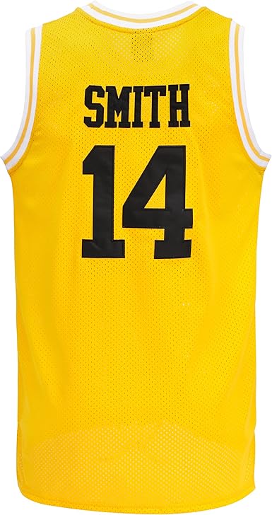 bel air jersey amazon