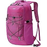 ECOHUB Hiking Backpack 30L Travel Backpack Lightweight Casual Daypack Water Resistant Camping Bag Outdoor Sports Back pack for Men Women