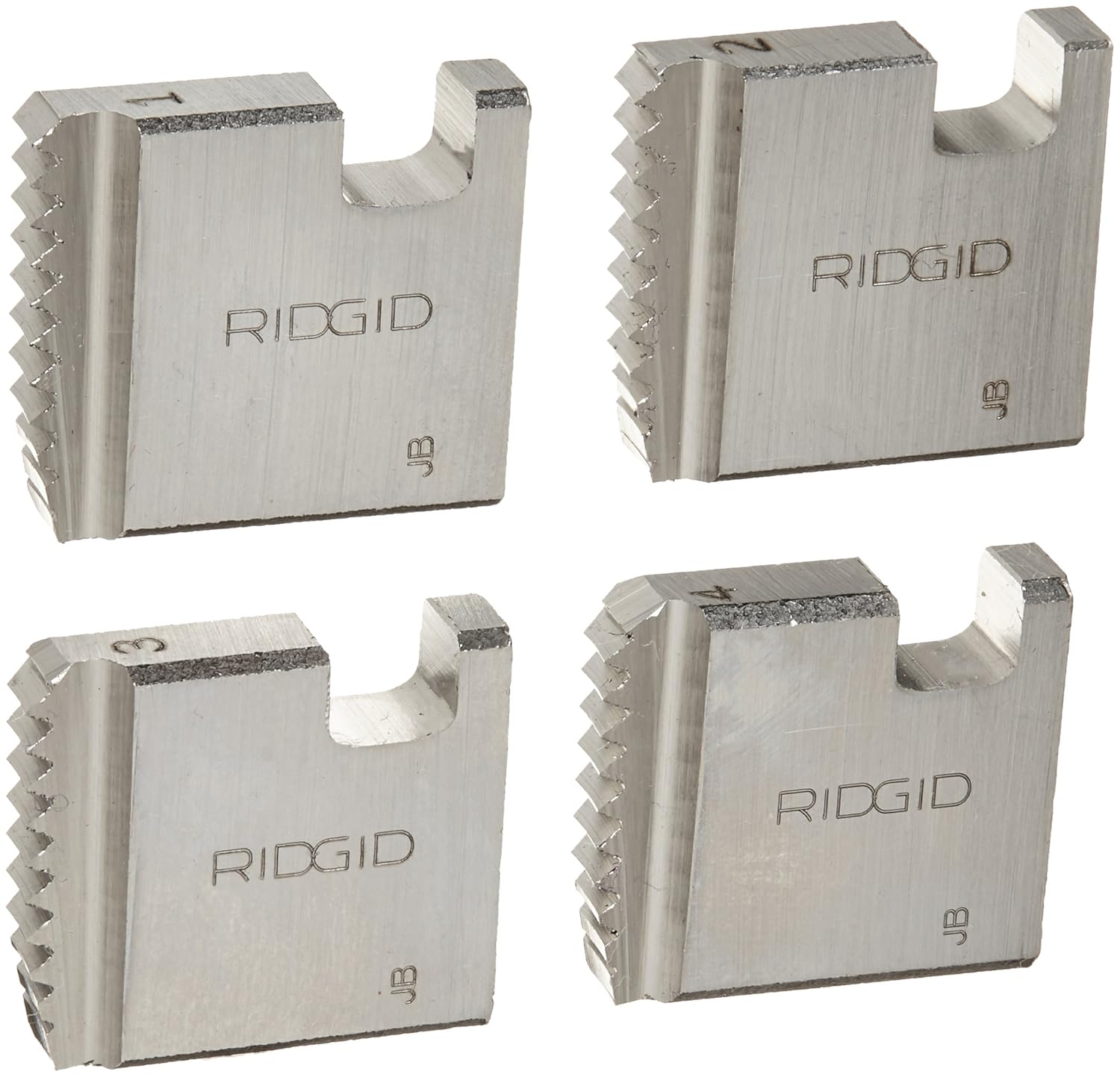 Best ridgid threader dies 3 4