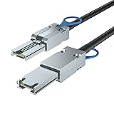 10Gtek SFF-8088 to SFF-8088 External Mini SAS HD