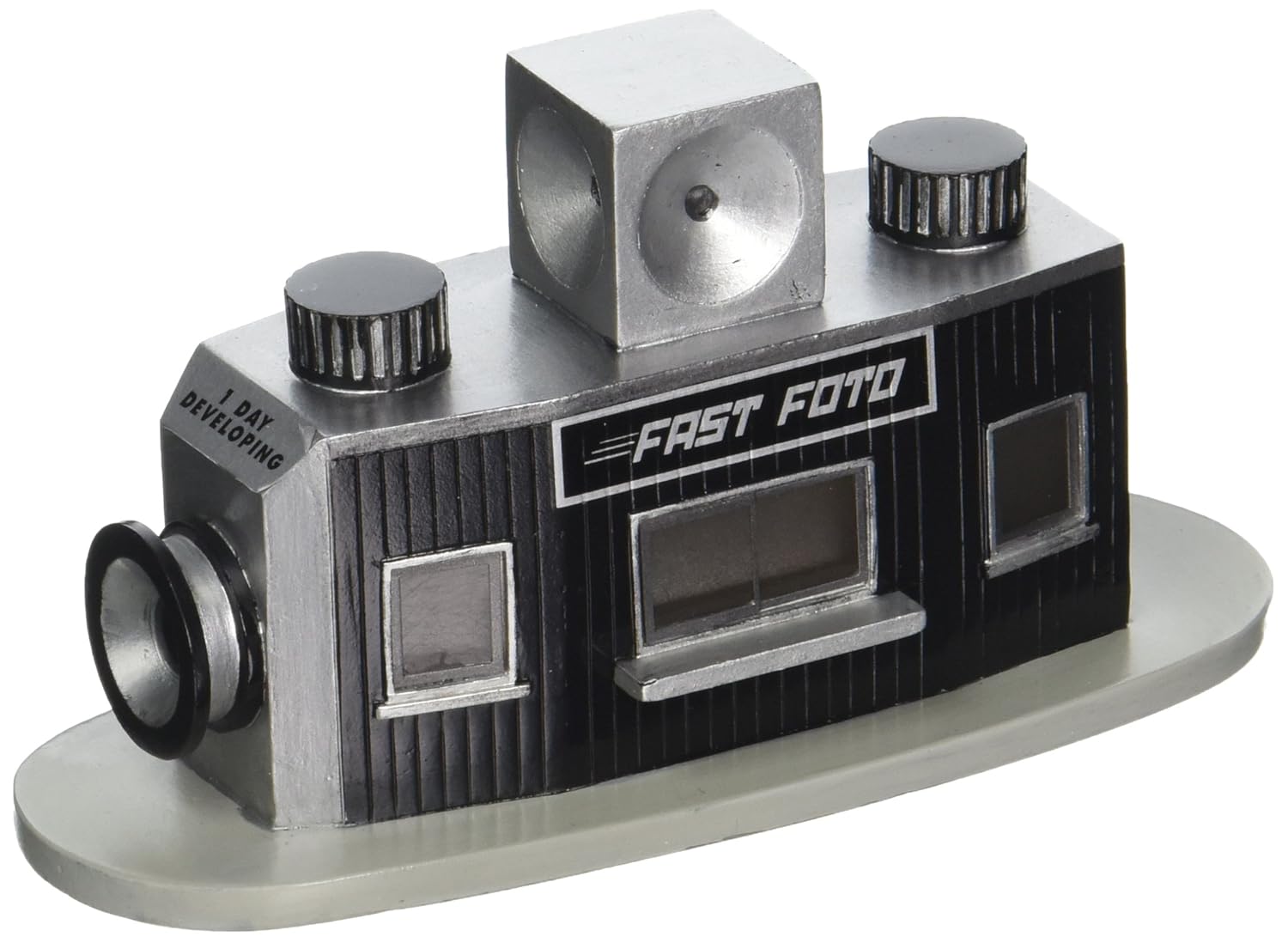 The 3 Best Drive Through Building With Sides