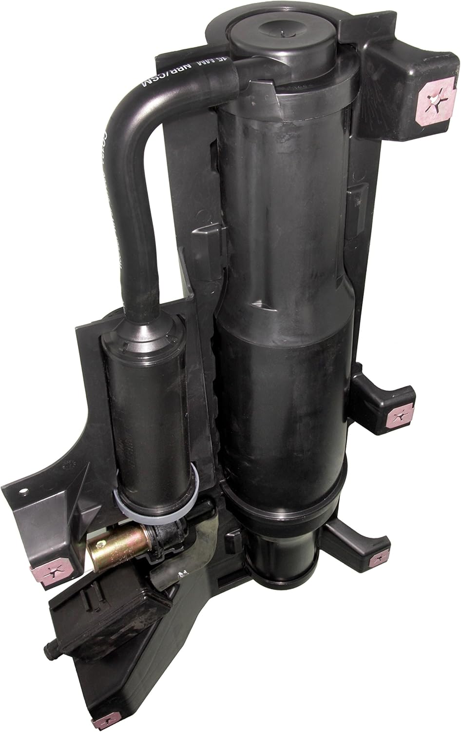 Wells VC4726 Vapor Canister Automotive