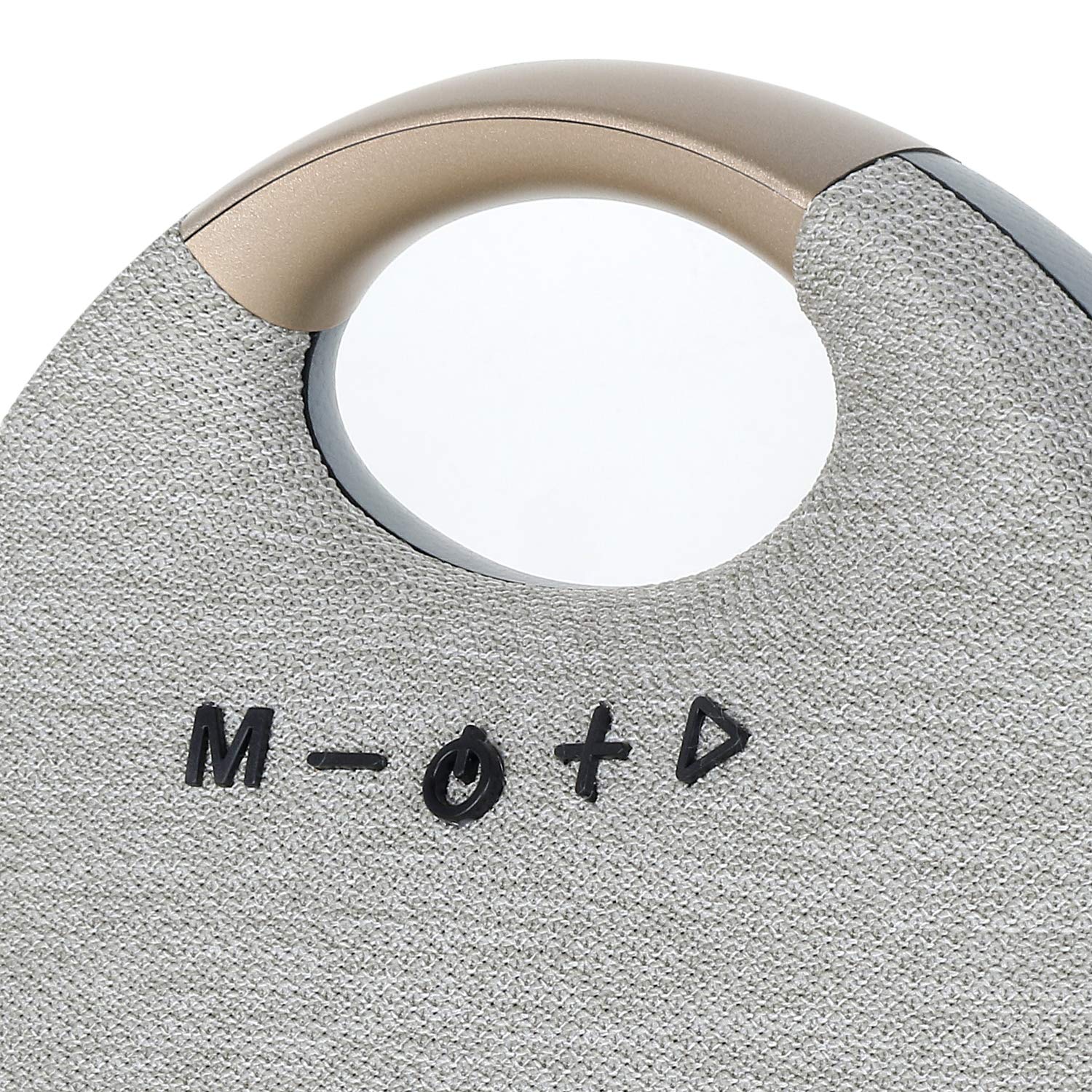 m1 mini portable wireless speaker