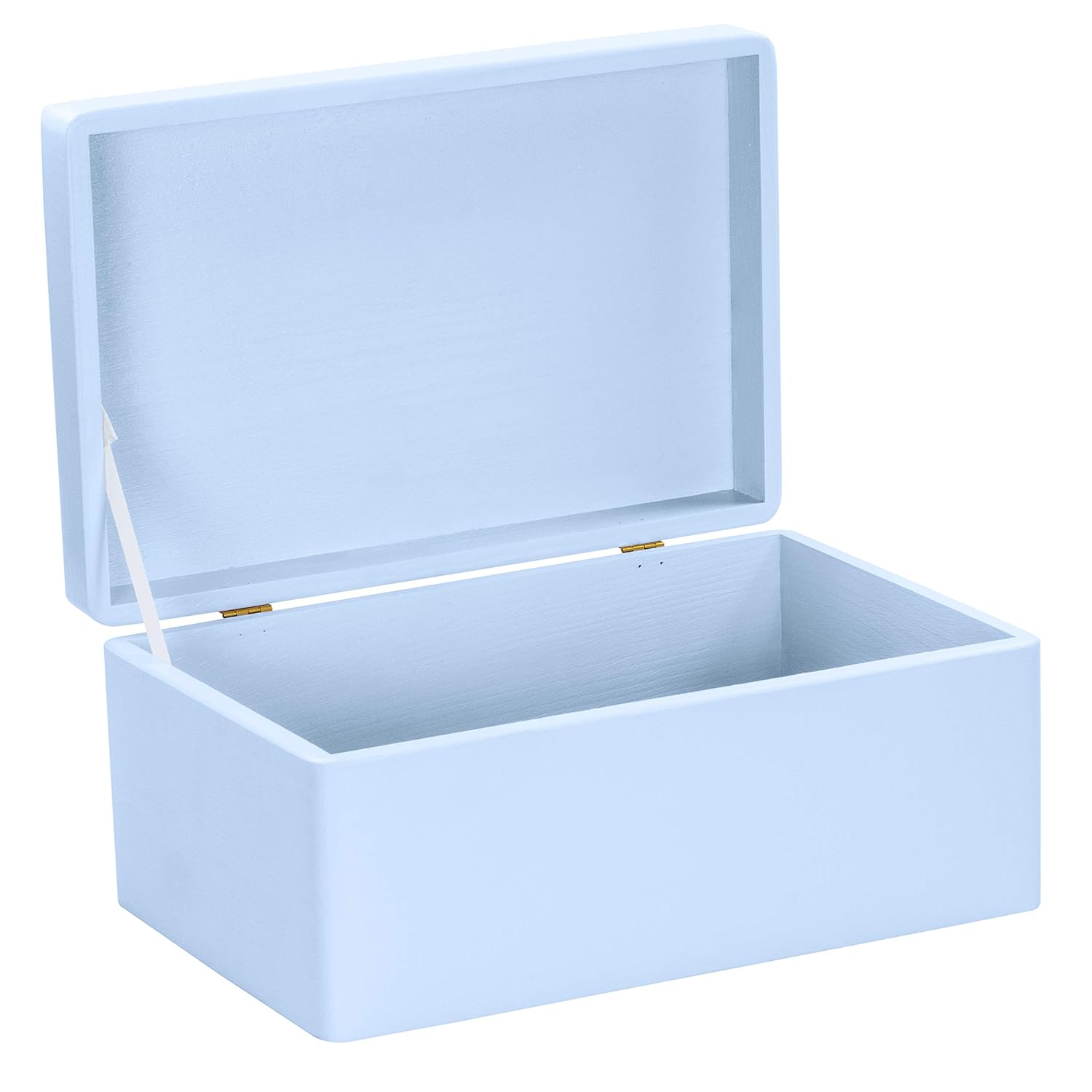 Aufbewahrungskiste FSC® 30x20x14cm Erinnerungsbox Geschenk-Verpackung