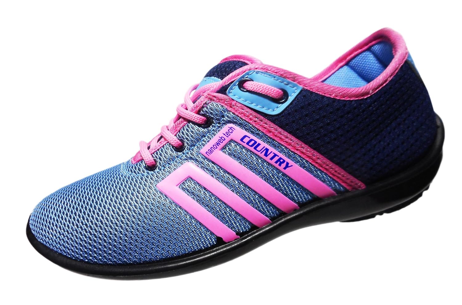 ziaula womens casual dailywear light weight shoe