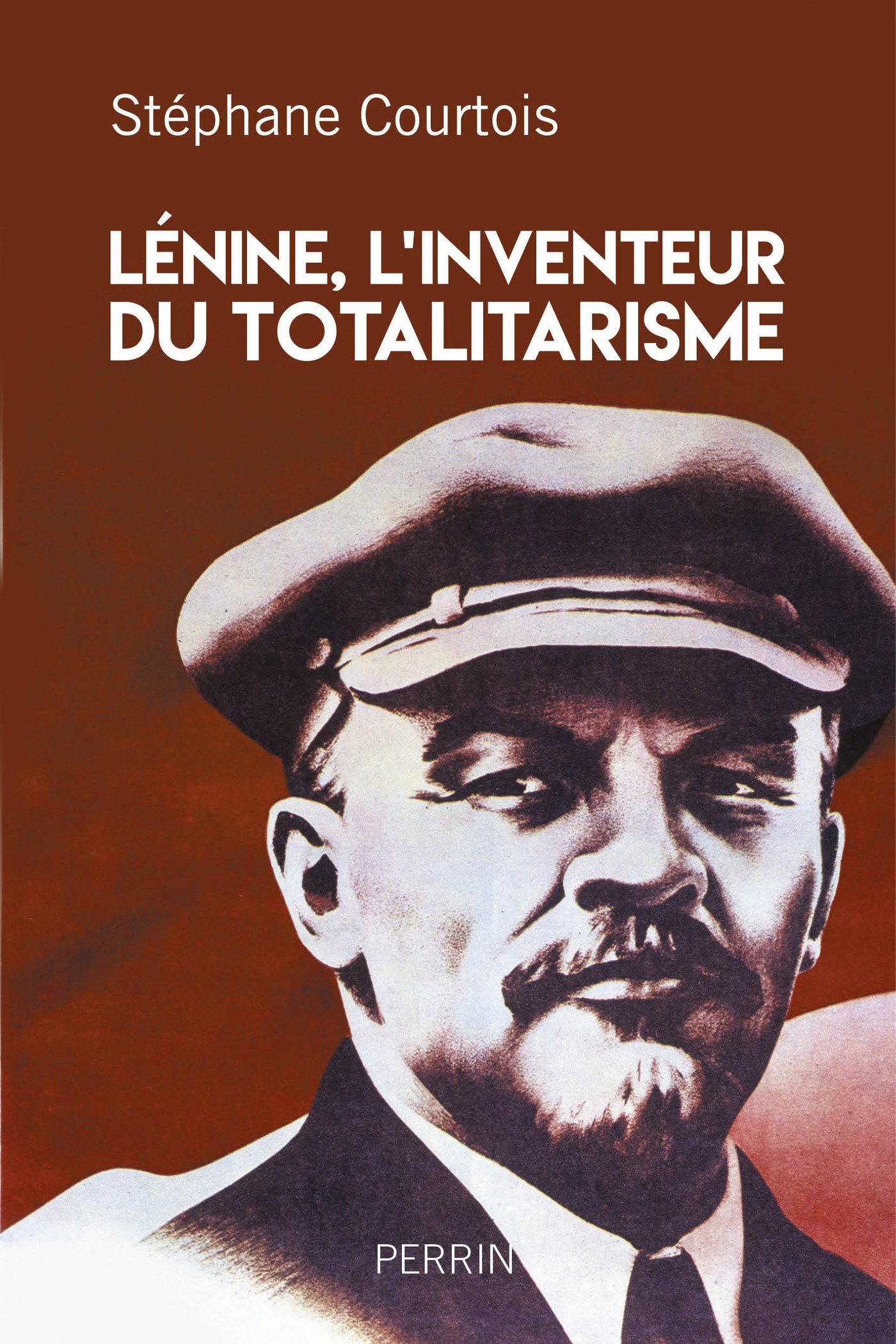 Amazon Com Lenine L Inventeur Du Totalitarisme French Edition Ebook Courtois Stephane Kindle Store