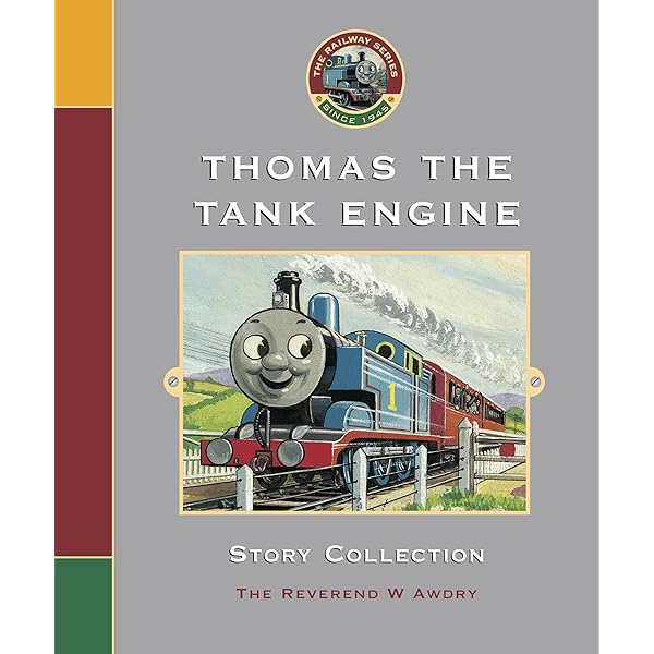 Thomas the Tank Engine Complete Collection (The Original