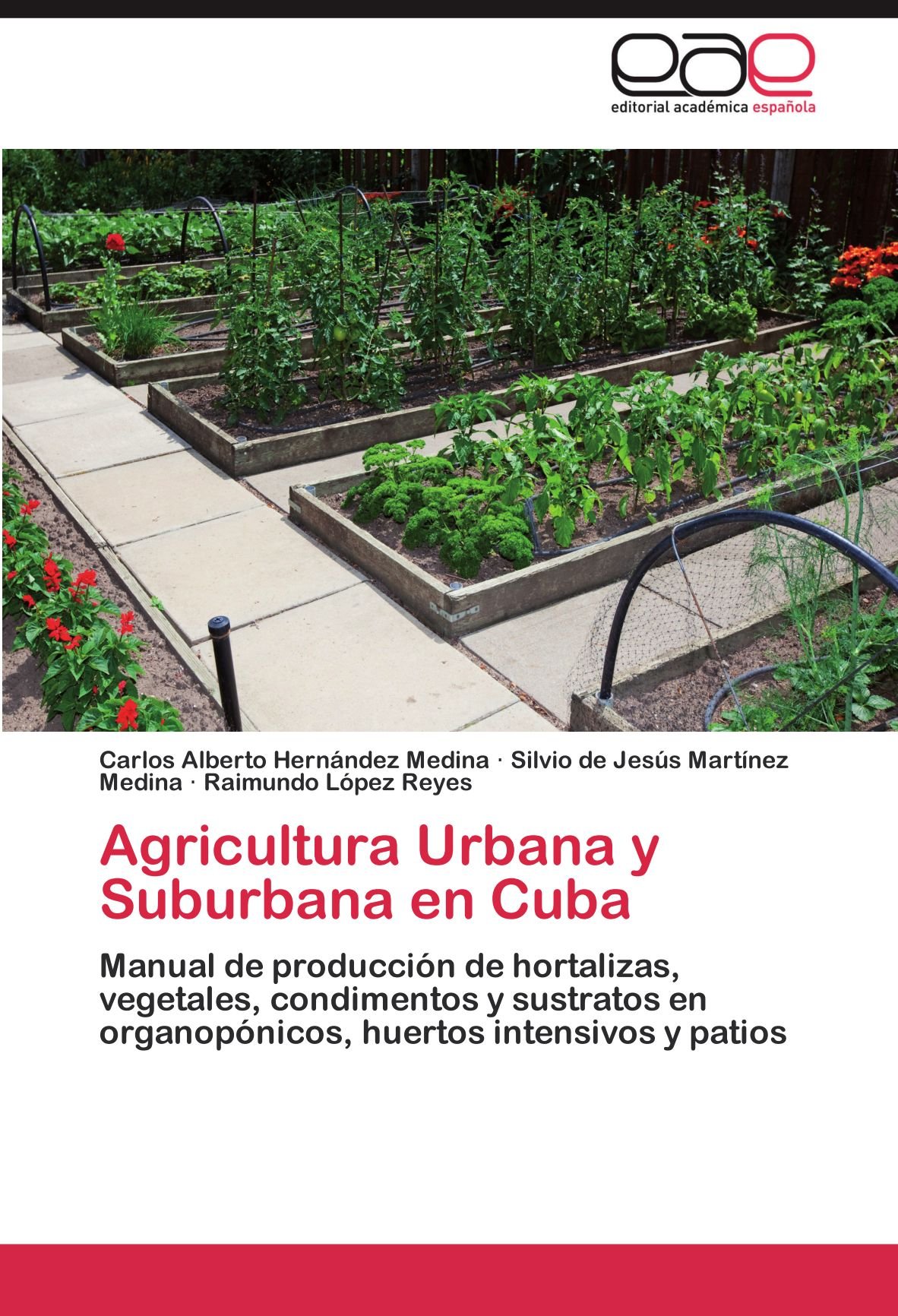 Agricultura Urbana y Suburbana en Cuba: Amazon.es: Hernández ...