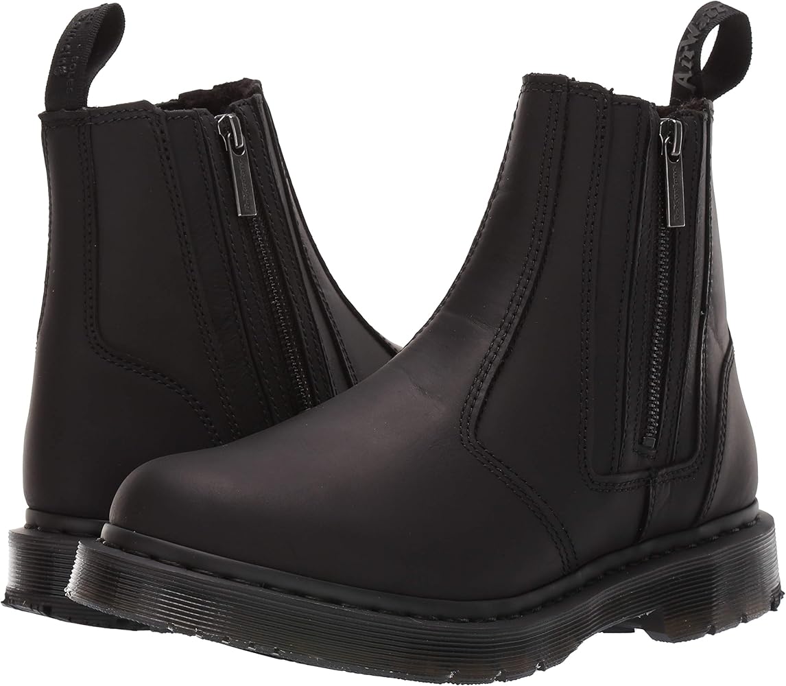 dr martens alyson boots