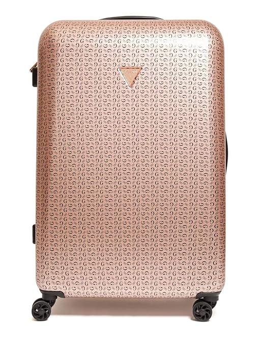 guess desoto luggage