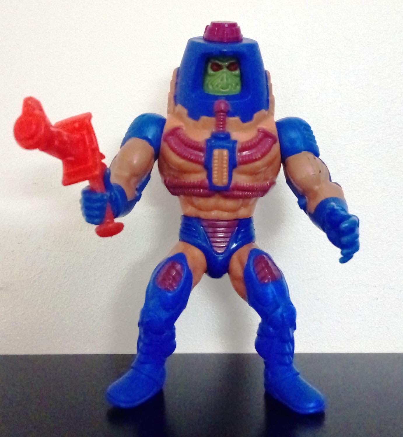 he man action figures 1982