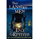 The Lantern Men (Ruth Galloway Mysteries)