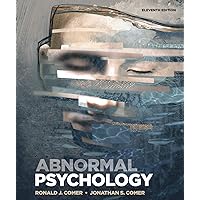 Amazon.com: Abnormal Psychology: The Science and Treatment