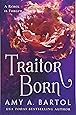 Traitor Born (Secondborn)