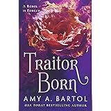 Traitor Born (Secondborn)