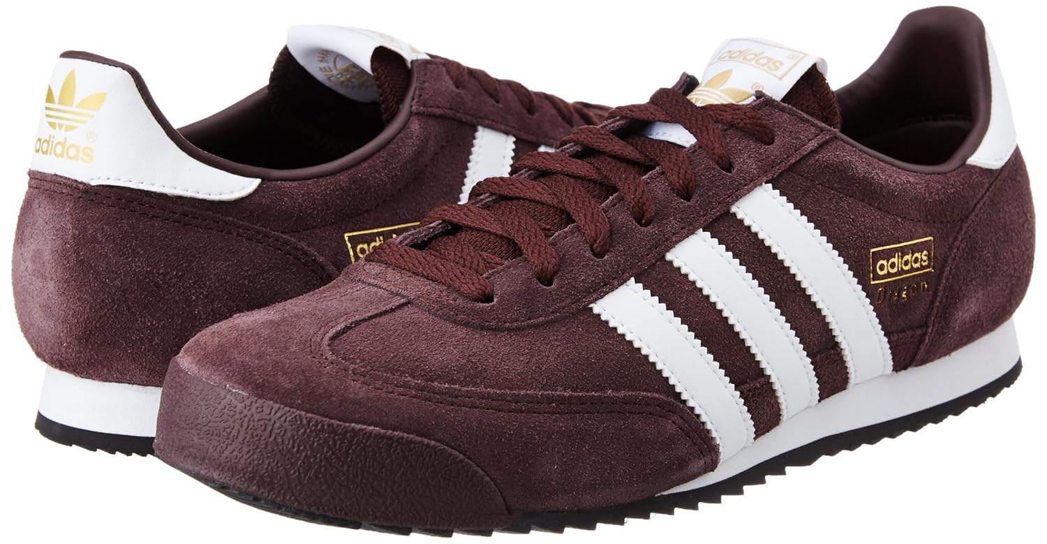 adidas dragon shoes india