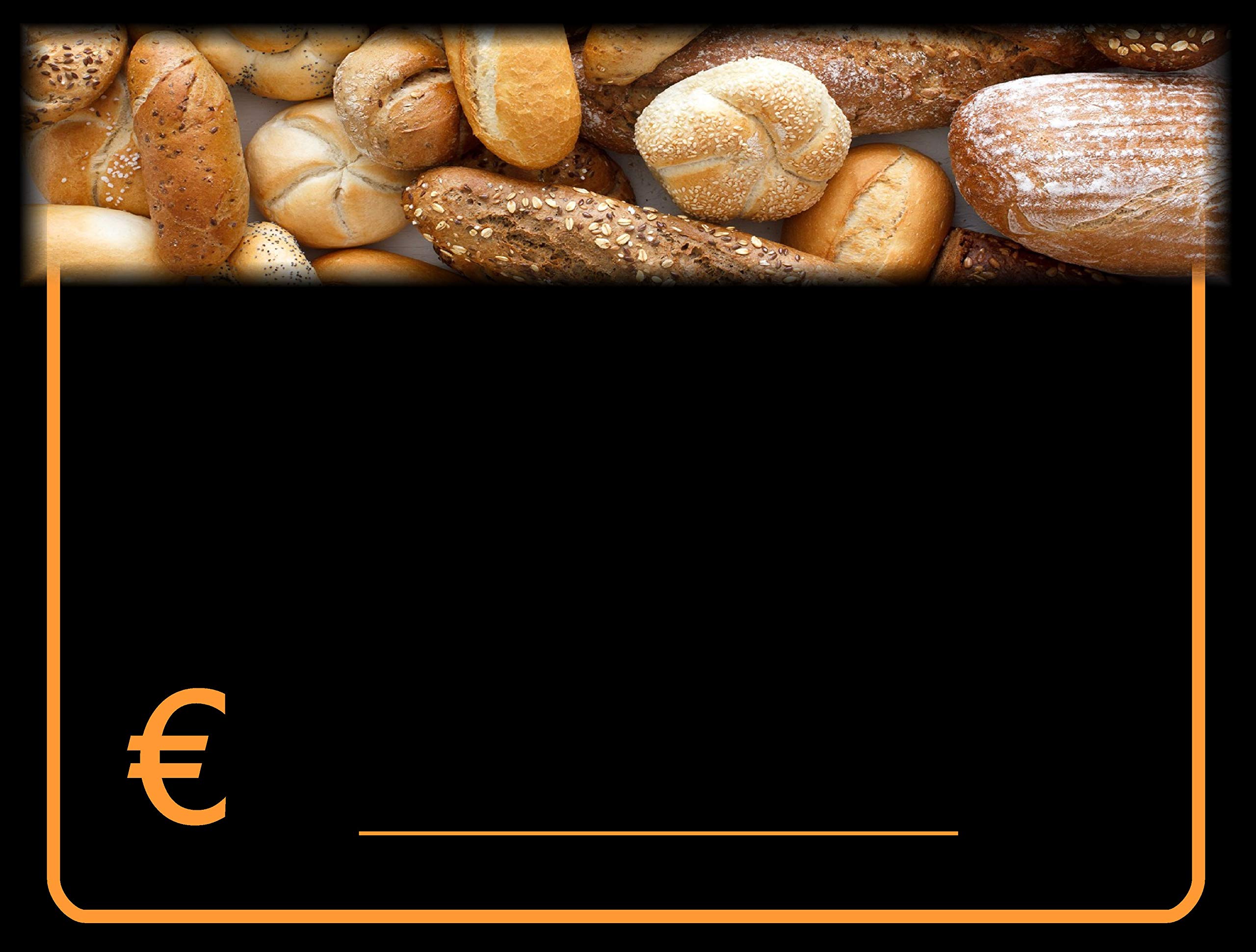 30 PLASTIFIED APREZZI "BAKER" 83X113 MM