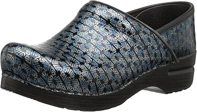 amazon dansko professional clogs