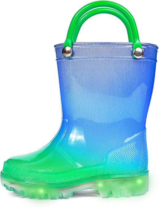 dksuko rain boots
