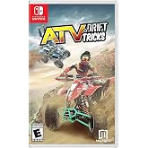 ATV Drift &amp; Tricks Nintendo Switch