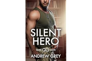Silent Hero (Gentle Giants Book 1)