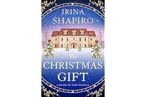 The Christmas Gift: A Hands of Time Novella (The Hands of Time)